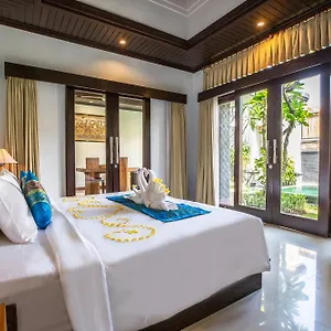 Villa Kayu Suar Bali Luxury & Indonésie
