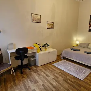  Appartement Center Royalty Hongrie