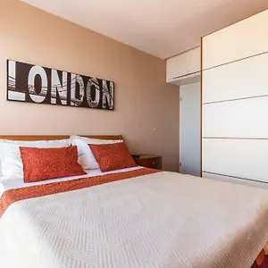  Appartement Penthouse Ema Croatie