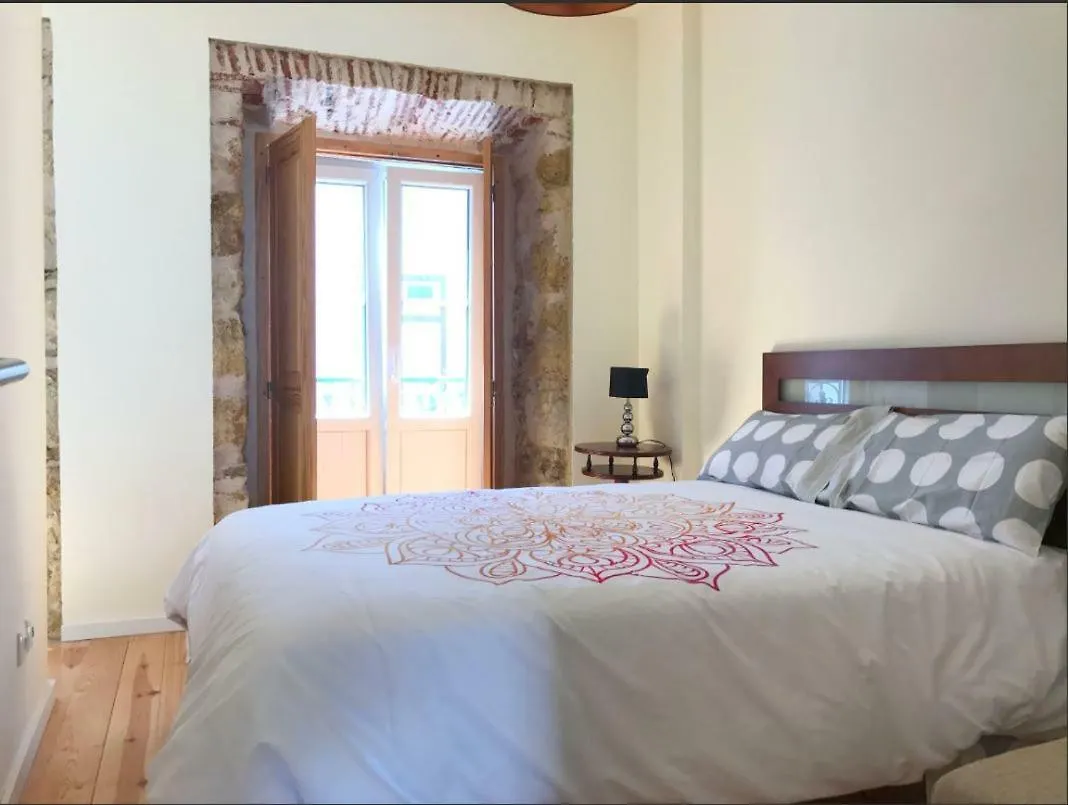 Appartement Central Madragoa Flat Lisboa