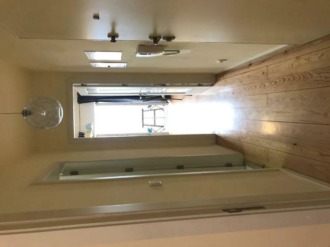 Appartamento Central Madragoa Flat Lisbona